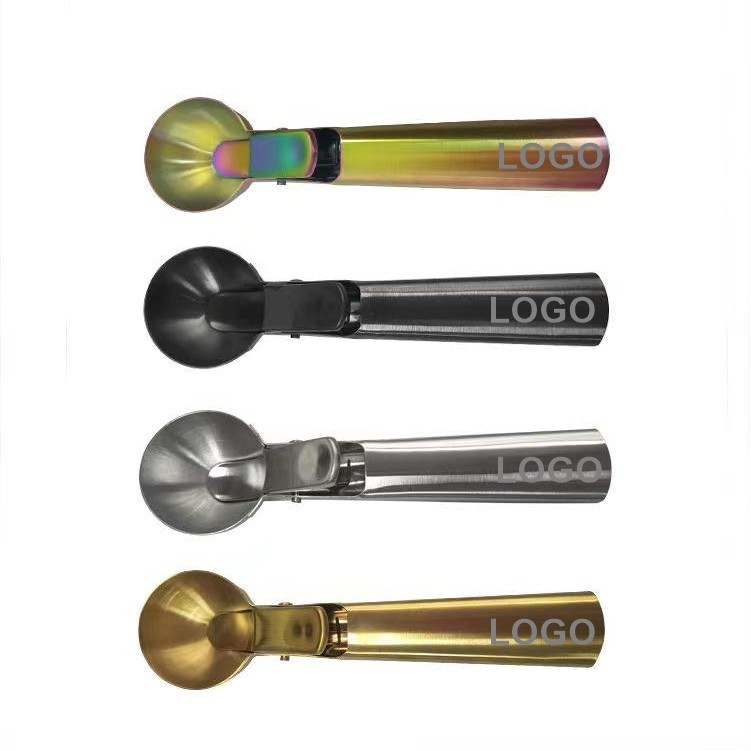 Premium Ice Cream Scoop