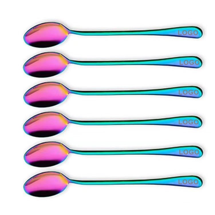 Handle Iced Tea Spoon