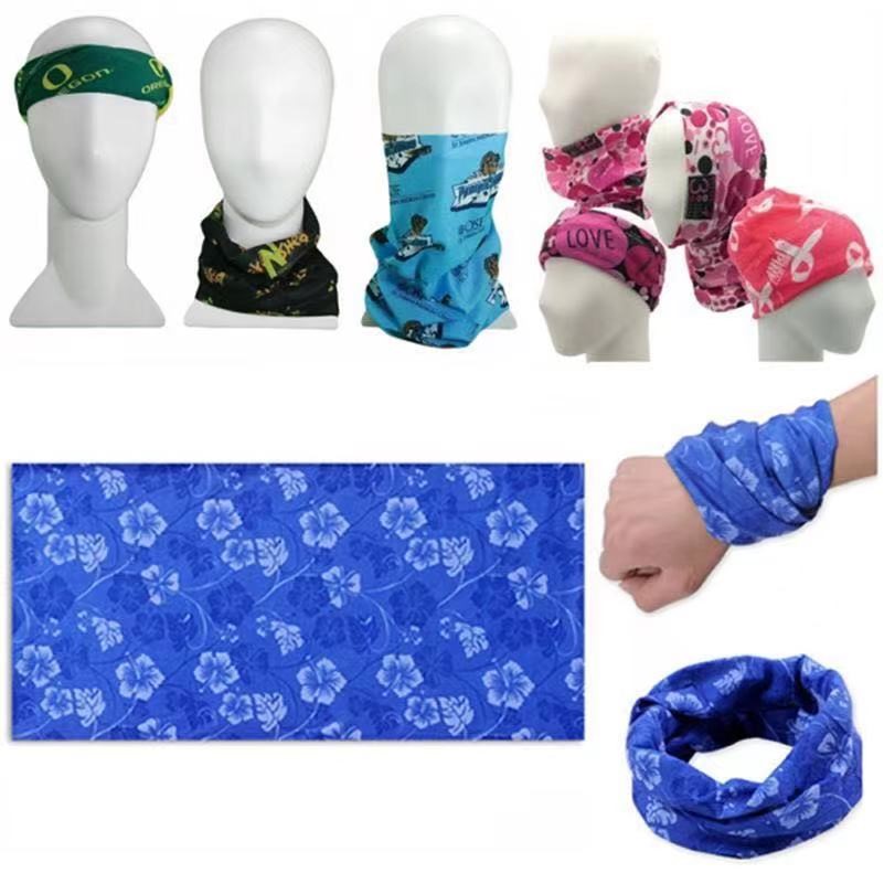 Original Multifunctional Headwear And Face Mask