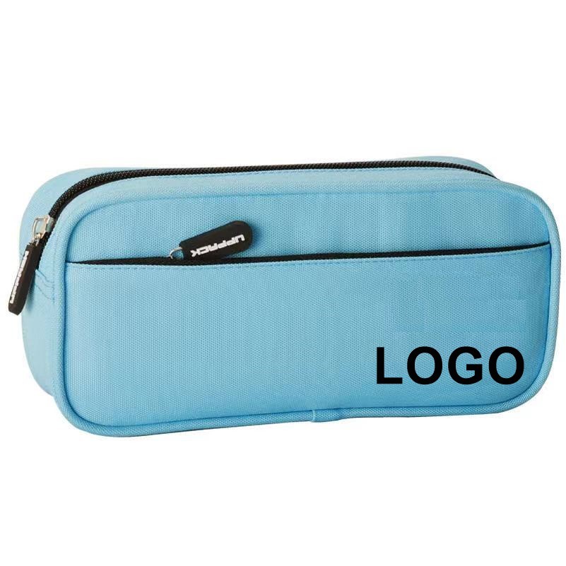 Large Capacity Pencil Pouch