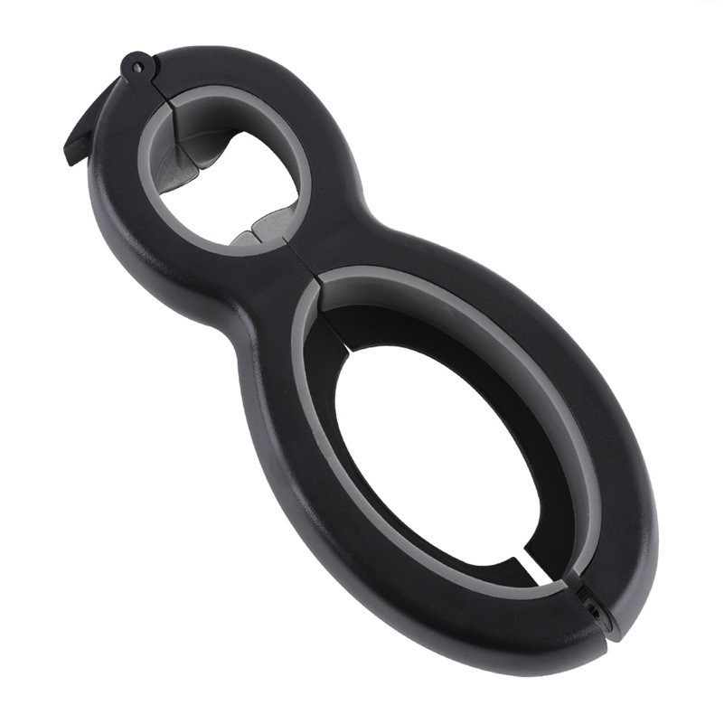 6-in-1 Can Opener