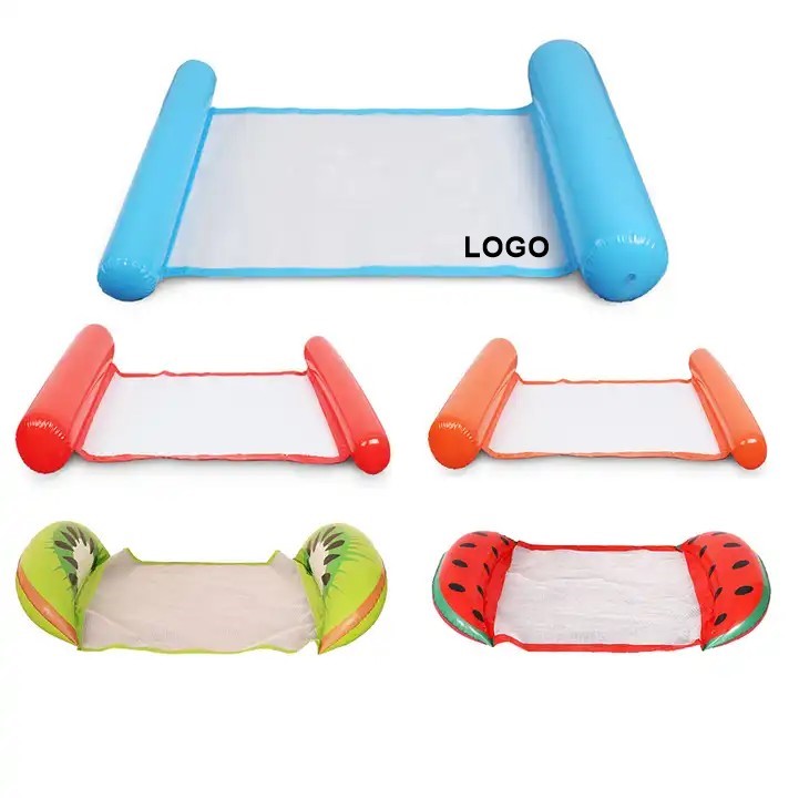 4-in-1 Multi-Purpose Pool Lounge Hammock