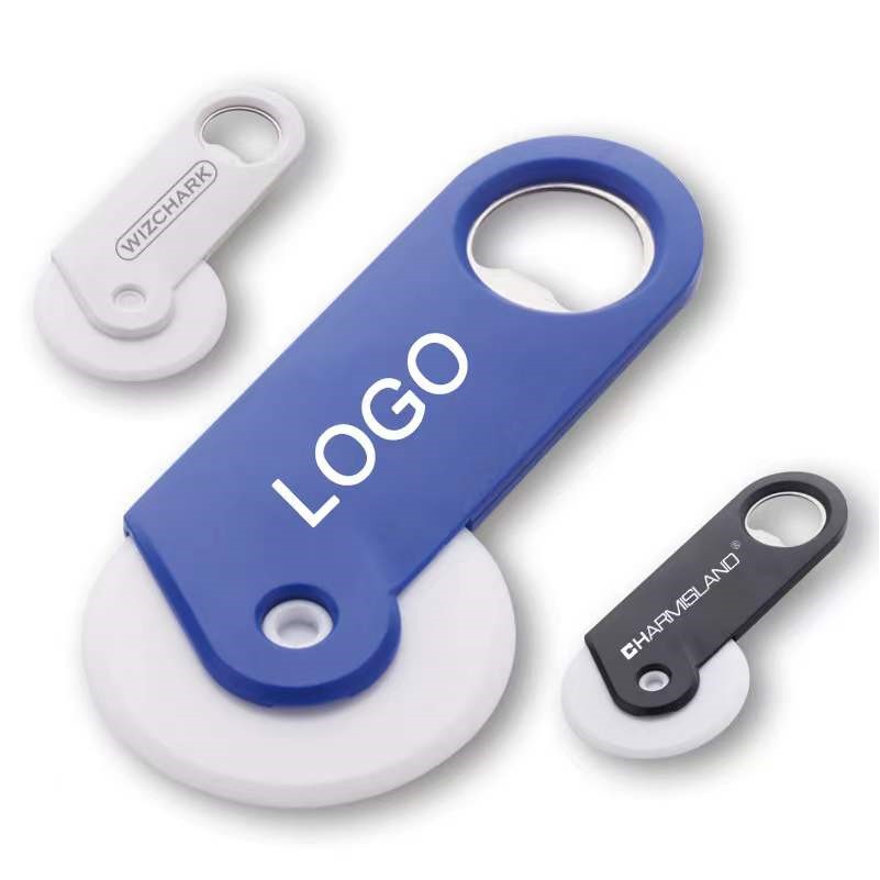 All-Purpose Pizza Cutter