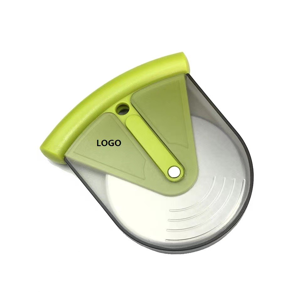 Stainless Steel Pizza Cutter Wheel