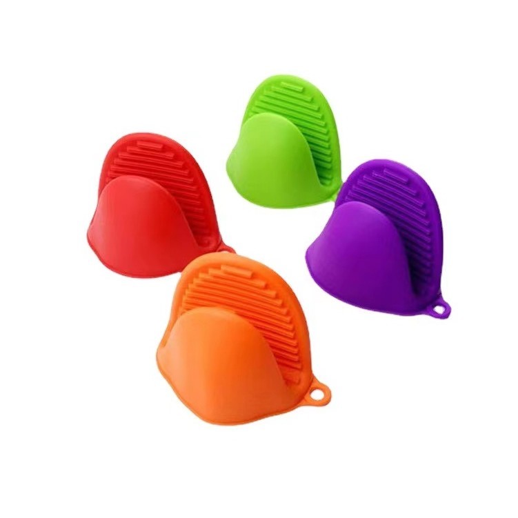 Mini Silicone Oven Mitt
