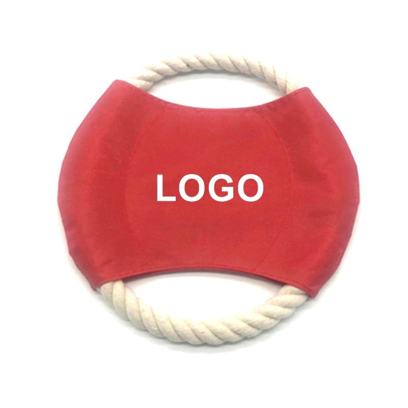 Pet Rope Toy