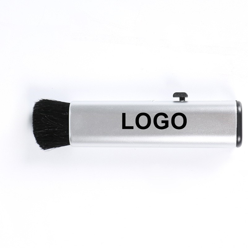 Retractable Cleaning Brush