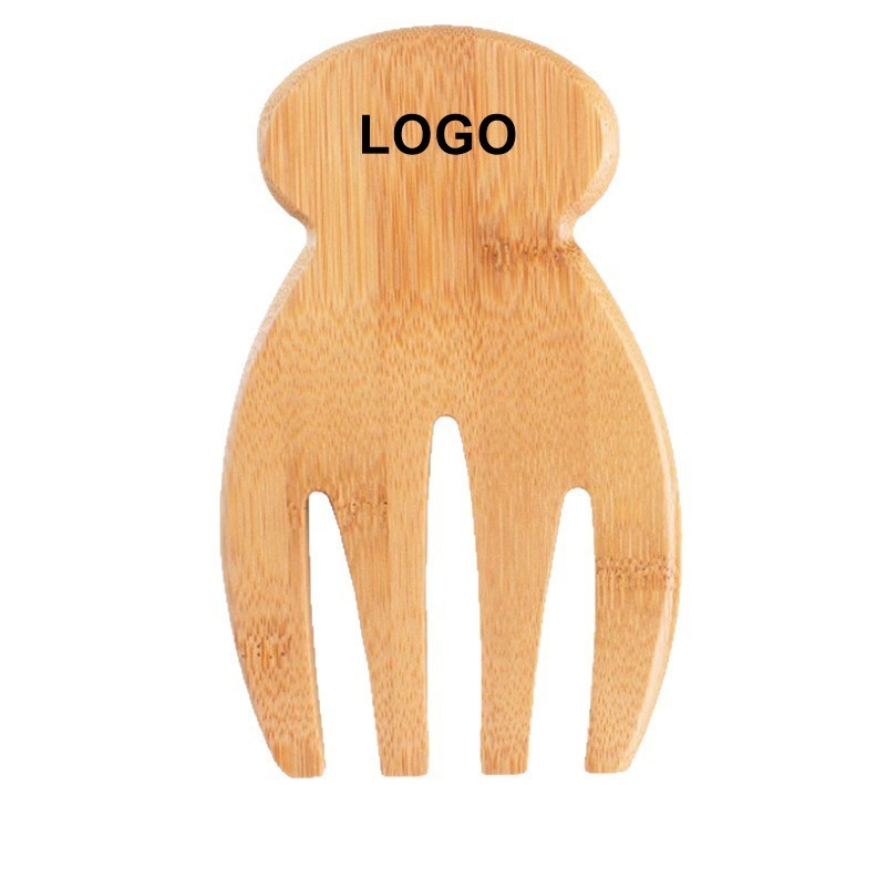 Bamboo Salad Claws