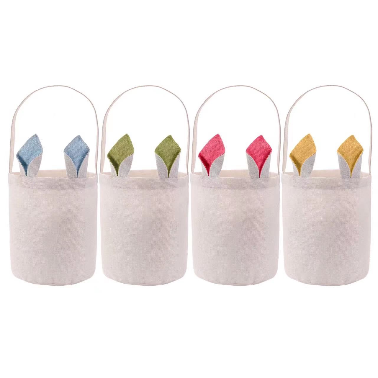 Bunny Basket Bag