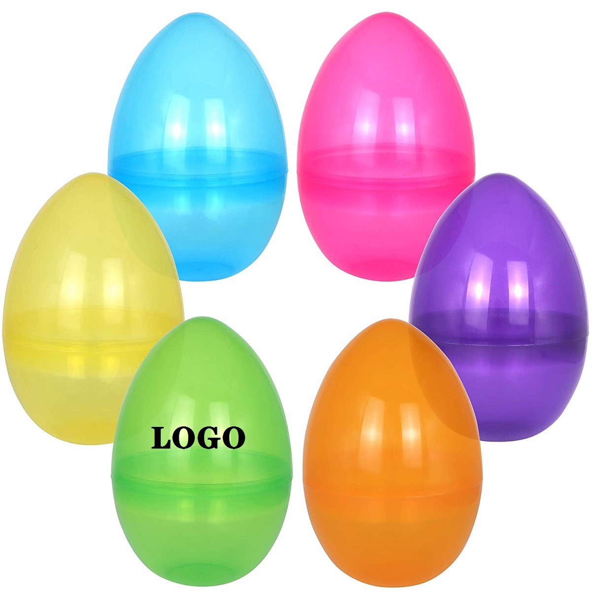Small Easter Egg