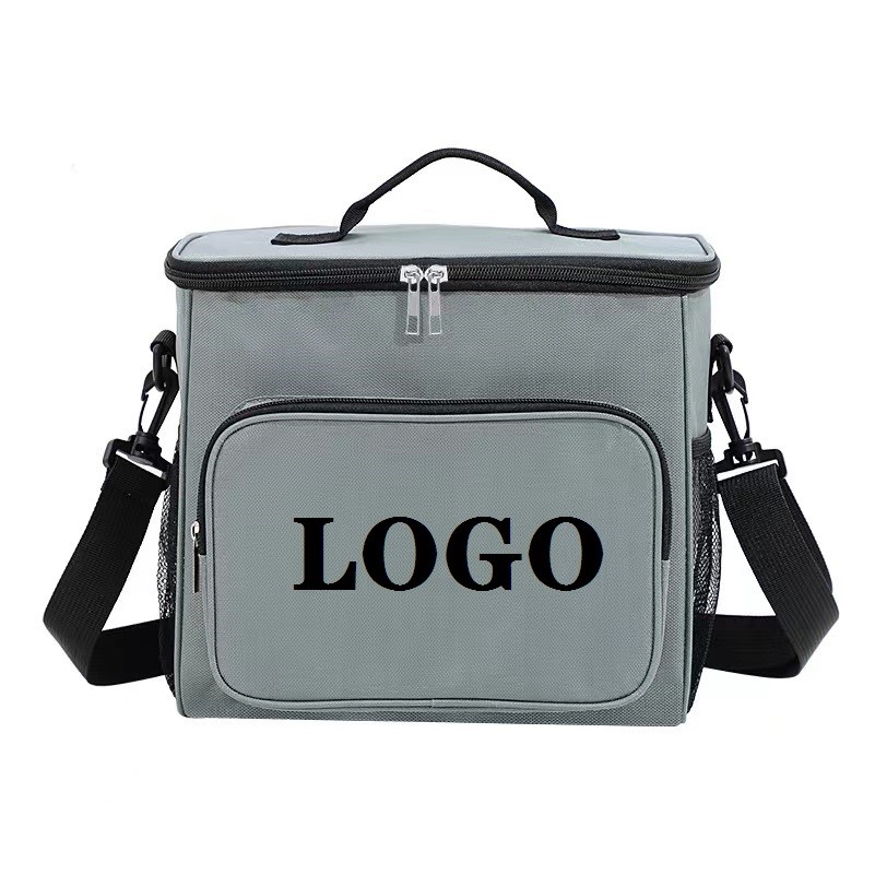 Insulated Lunch Box