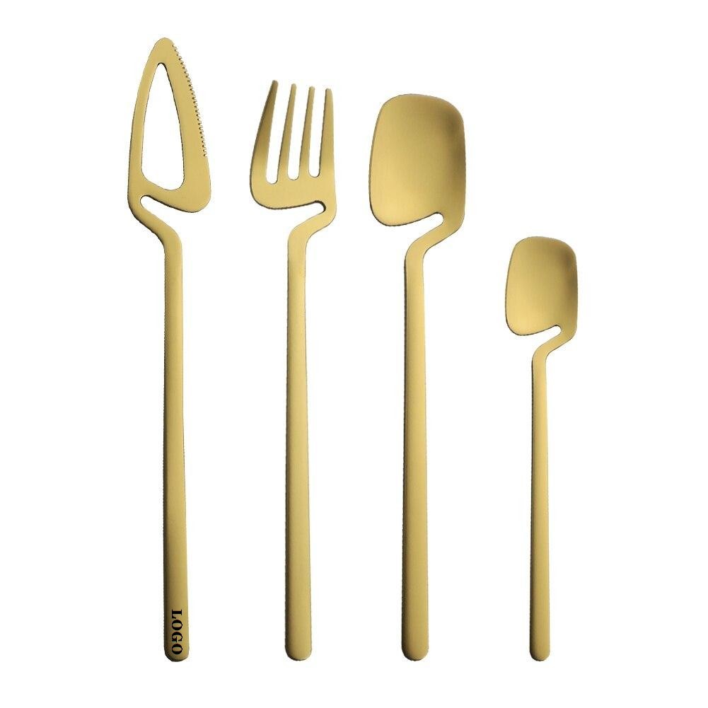 4pc Tableware Set