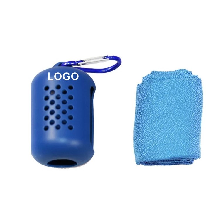 Quick Dry Travel Towel