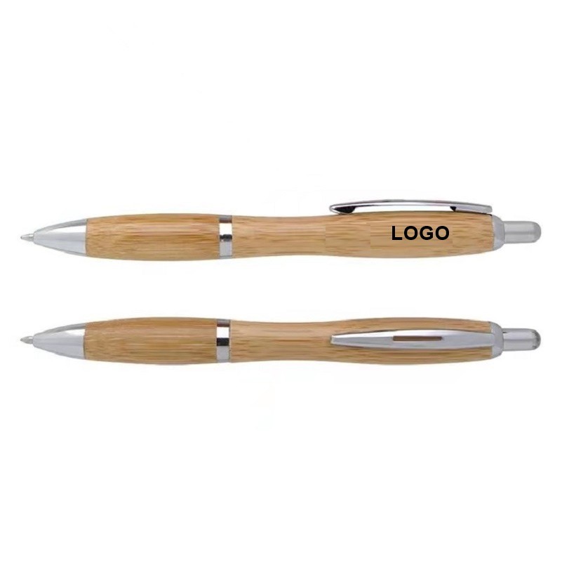Wood Color Corval Pen