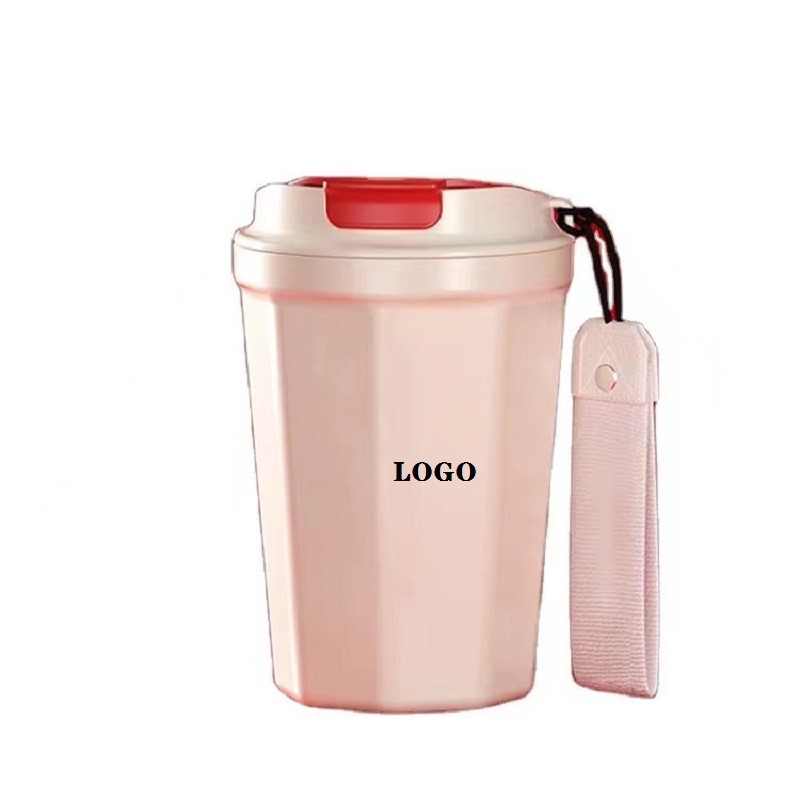 Vacuum Insulated Coffee Mug