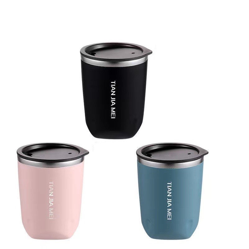 Mini Insulated Drinking Cup