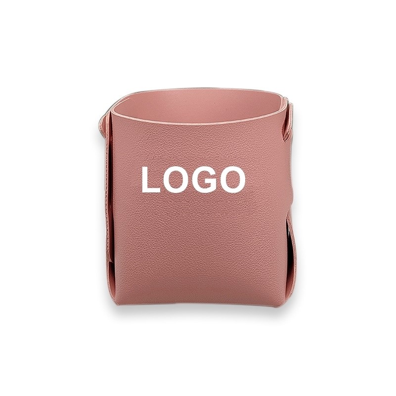 PU Pencil/Makeup Brush Holder