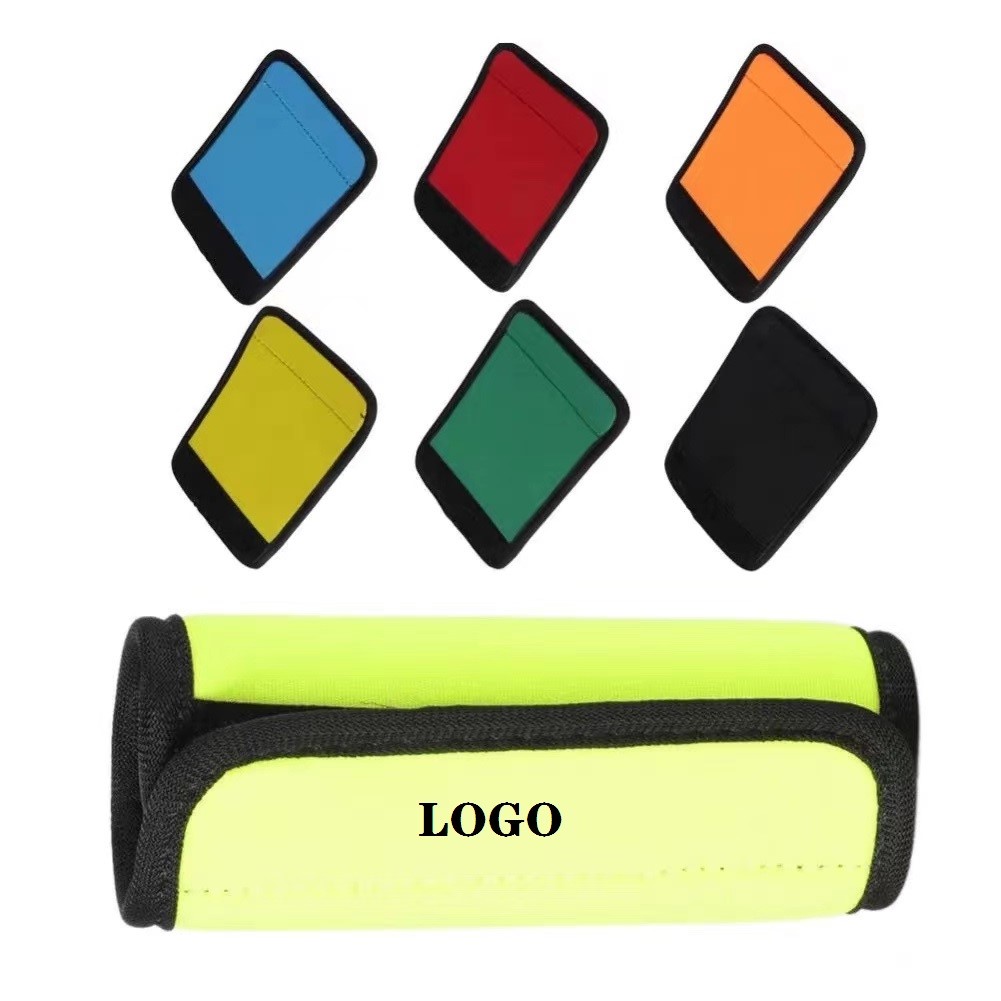Travel Luggage Straps