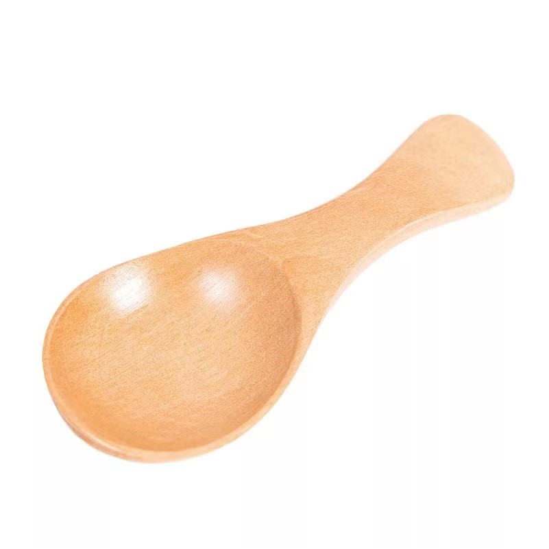 Mini Wooden Spoon