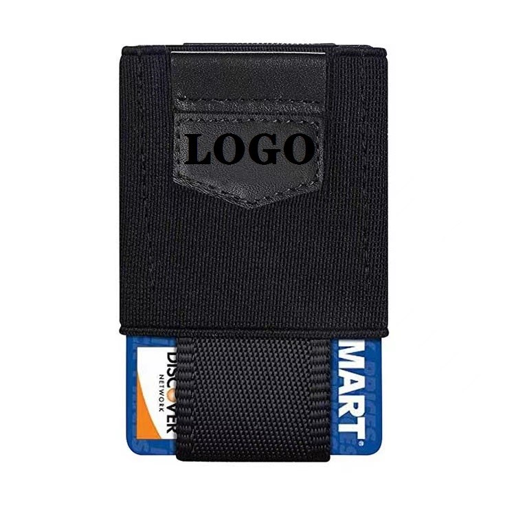 Credit Card Holder