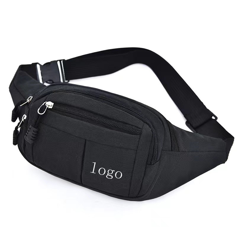 Cross Body Waist Bag