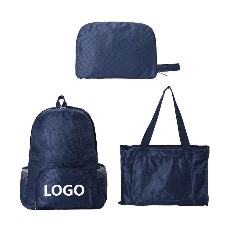 3-Way Convertible Travel Bag