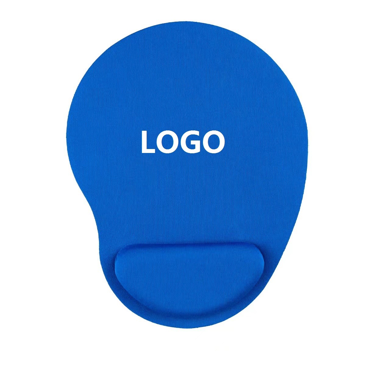 Laptop Comfort Pad w/Wrist Rest Support