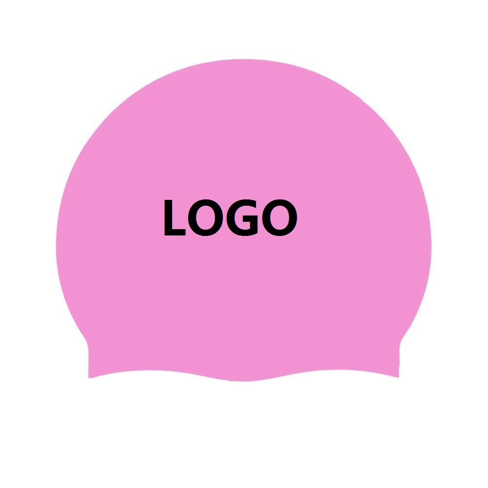 High Elasticity Non-Slip Swimming Cap