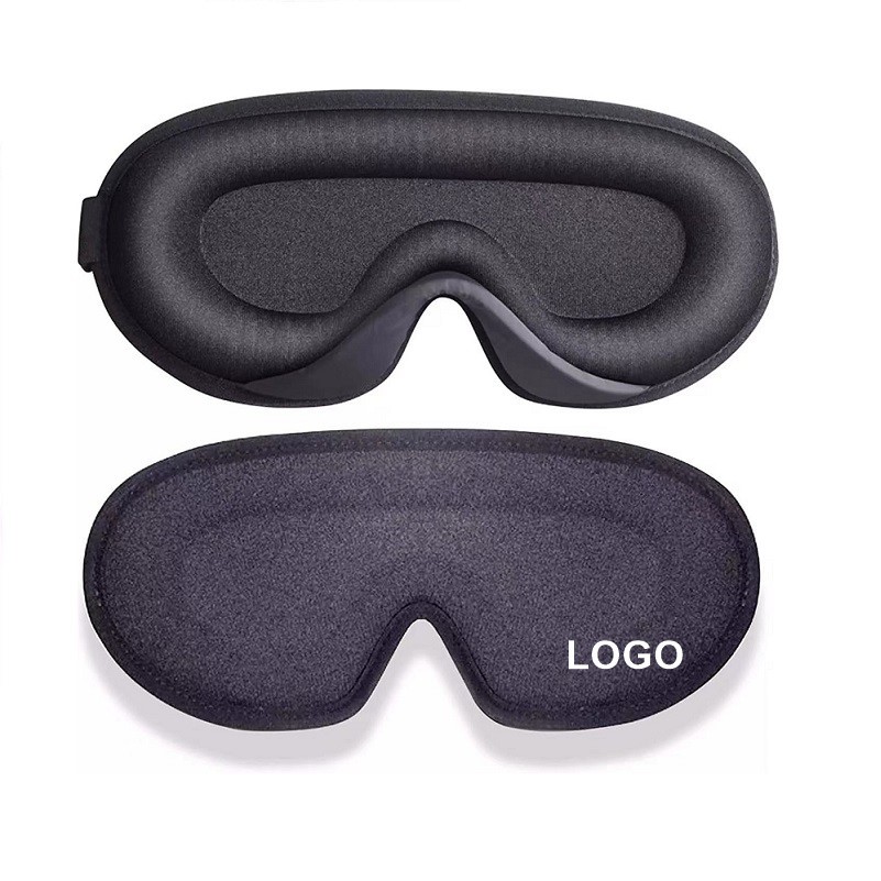 3D Sleep Mask