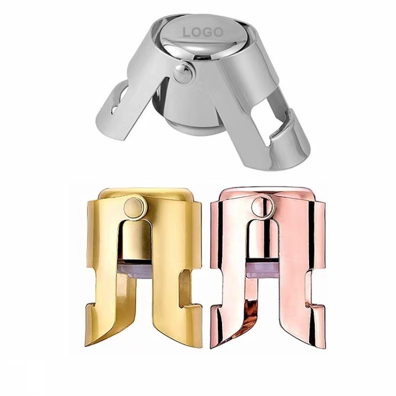 Champagne Stopper