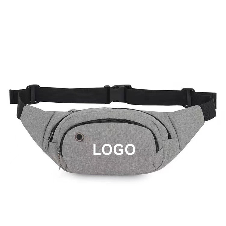 Waist Pouch Belt Bag