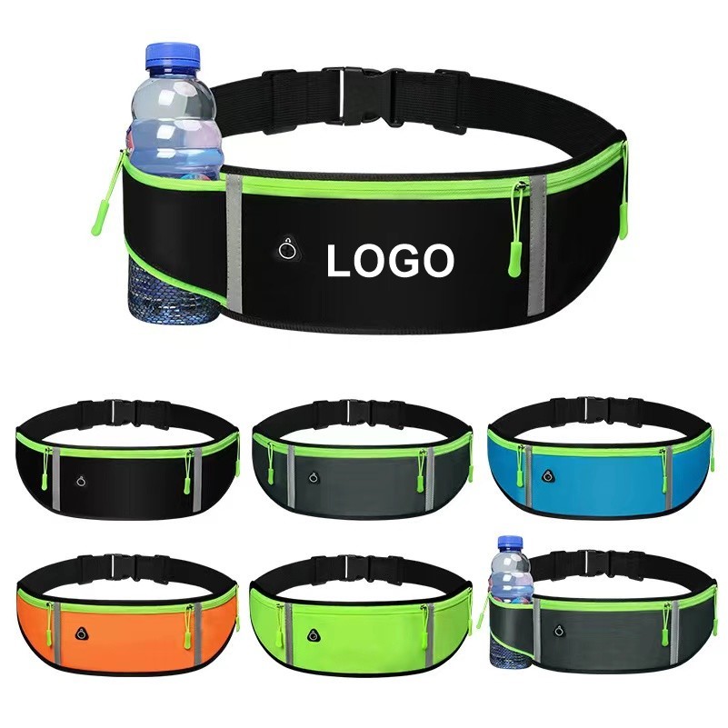 Outdoor Running Waist Bag