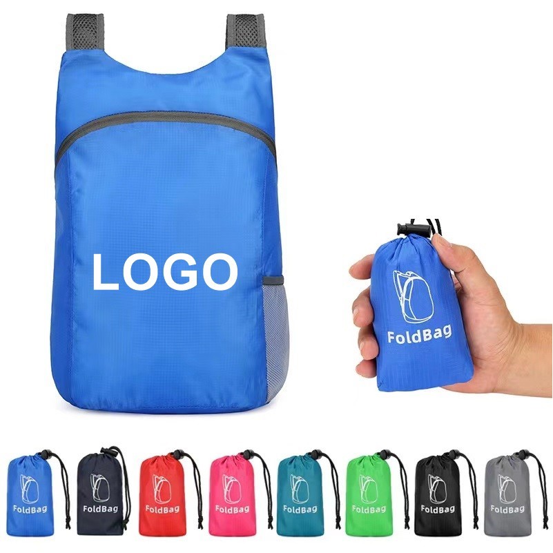 Waterproof Hiking Backpack