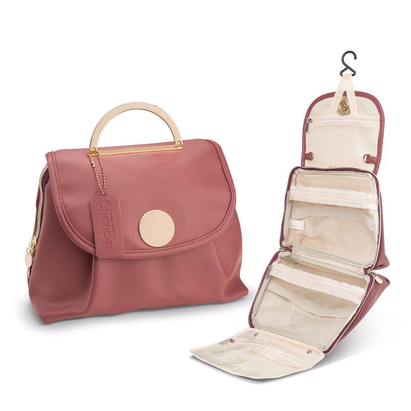 Toiletry Travel Bags