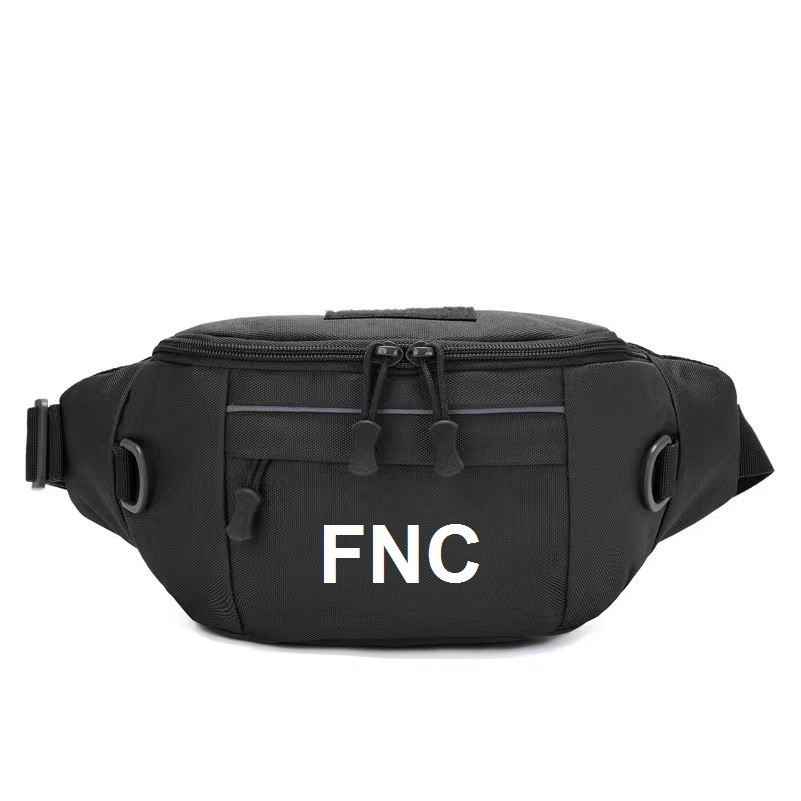Portable Outdoor Waist Bag