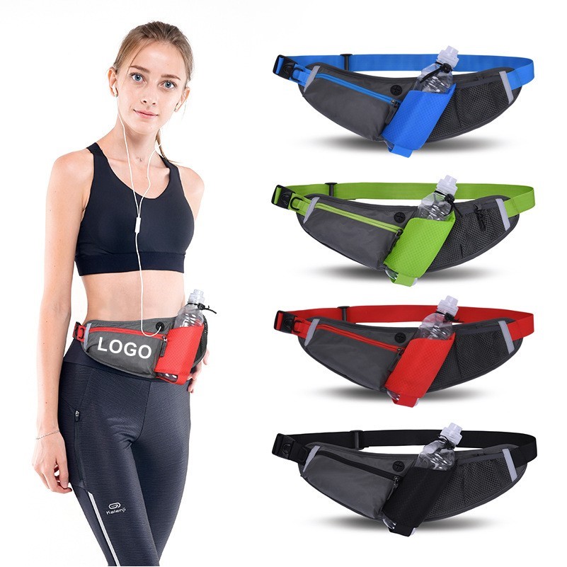 Running Sports Waist Pack