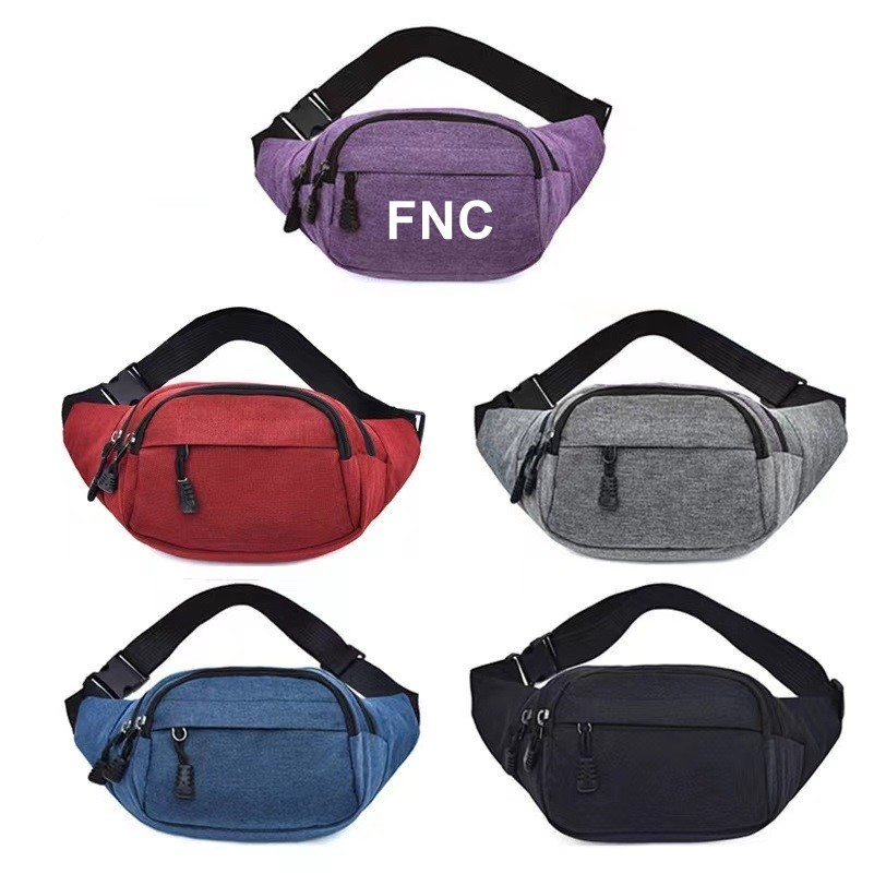 Multi Purpose Fanny Pack