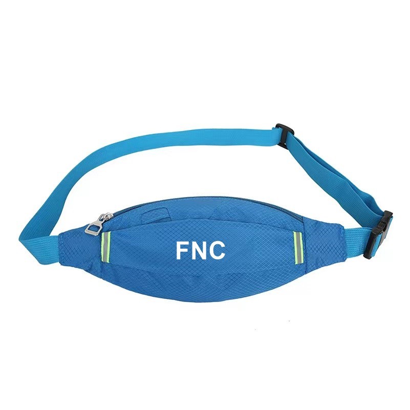 Wear-Resistant Running Waist Bag