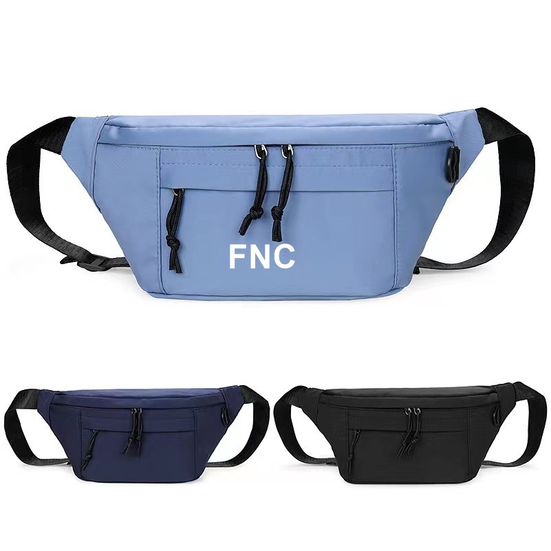 Crossbody Pack