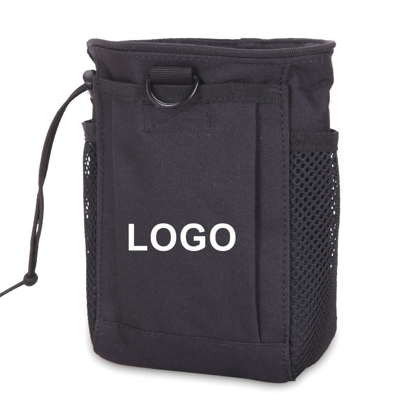 Portable Treasure Holder Waist Bag