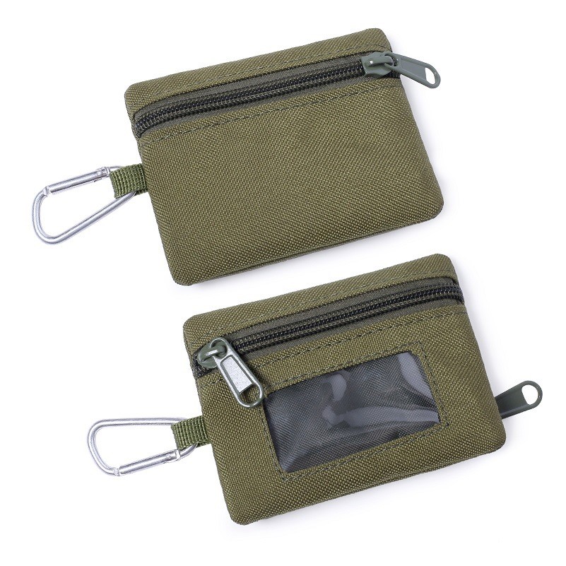 Casual Purse