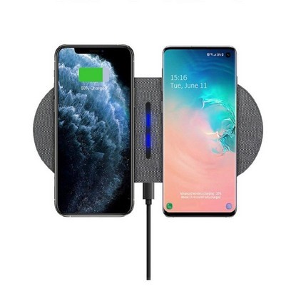 Wireless Fast Charging Station