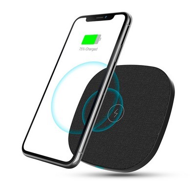 Wireless Fast Charging Pad