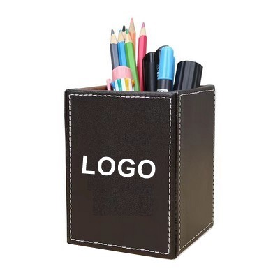 Desktop Pencil Holder