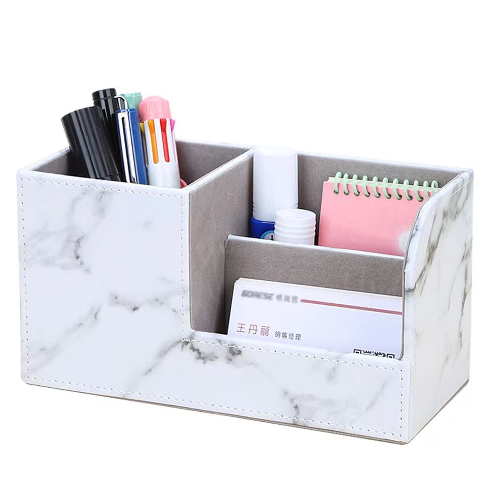 Desk Stationery Organizer