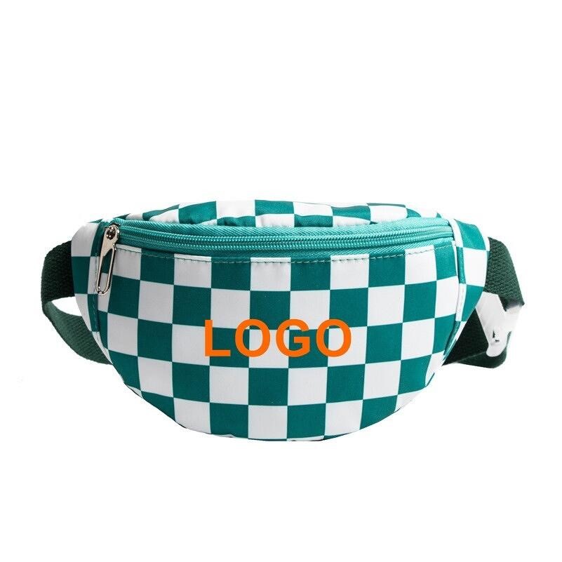 Children Chest Bag