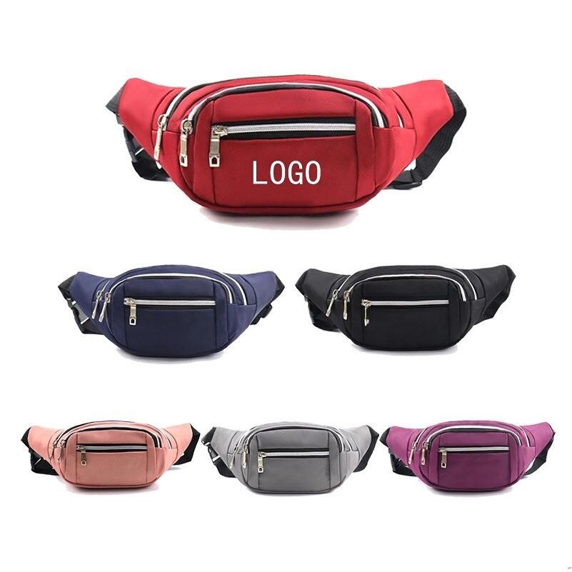 Casual Waist Bag