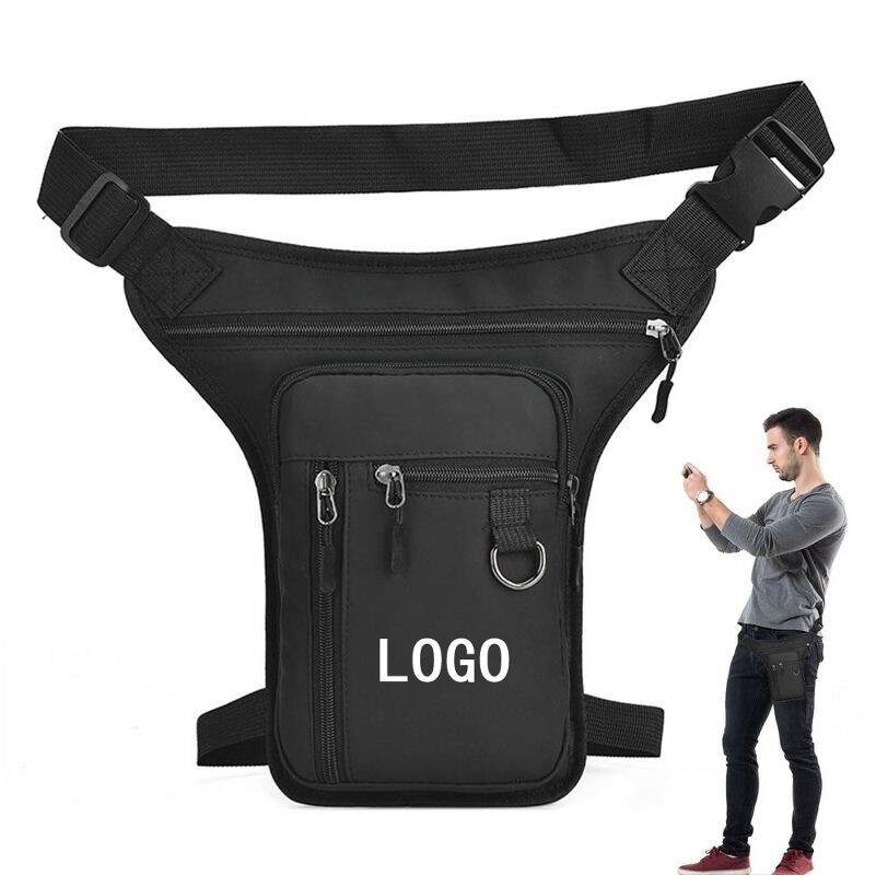 Drop Leg Fanny Pack