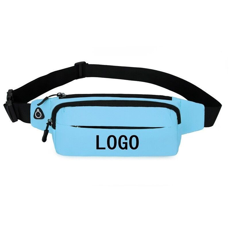 Simple Waist Bag