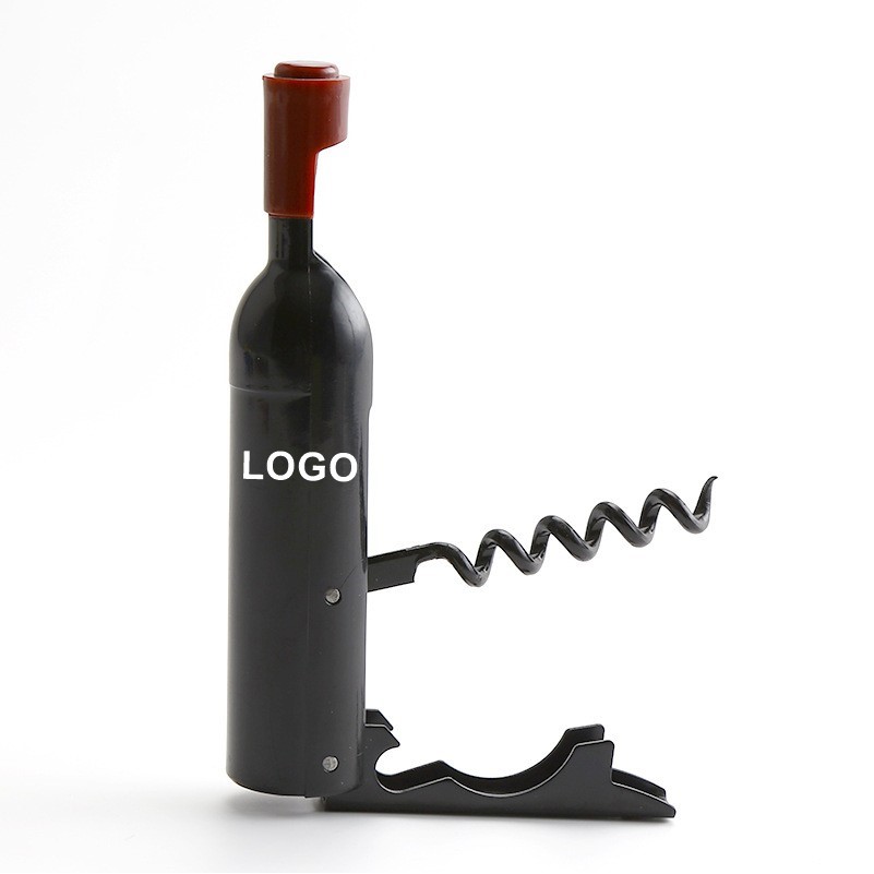 Classic personality Wine Bottle Corkscrew